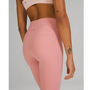 Lululemon Align™ High-Rise Pant 25"